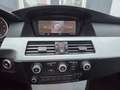 BMW 530 5 Limousine 530i/KLIMAAUTOMATIK/AUTOMATIK Schwarz - thumbnail 15