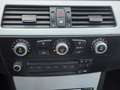 BMW 530 5 Limousine 530i/KLIMAAUTOMATIK/AUTOMATIK Schwarz - thumbnail 13