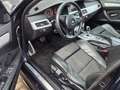 BMW 530 5 Limousine 530i/KLIMAAUTOMATIK/AUTOMATIK Schwarz - thumbnail 8