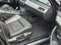 BMW 530 5 Limousine 530i/KLIMAAUTOMATIK/AUTOMATIK Schwarz - thumbnail 5
