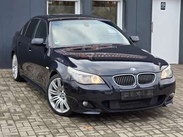 5 Limousine 530i/KLIMAAUTOMATIK/AUTOMATIK