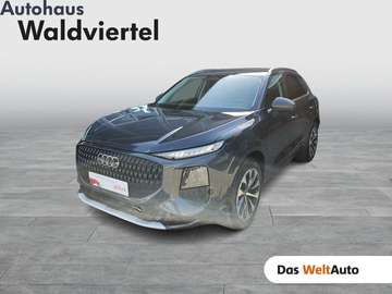 TFSI quattro 150 kW  intense