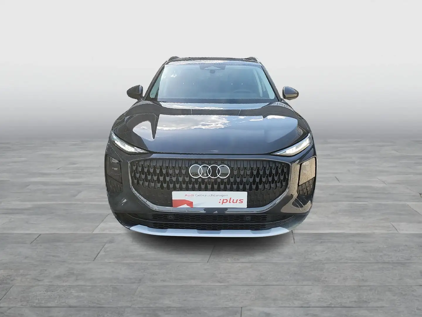 Audi Q3 TFSI quattro 150 kW intense Grau - 2