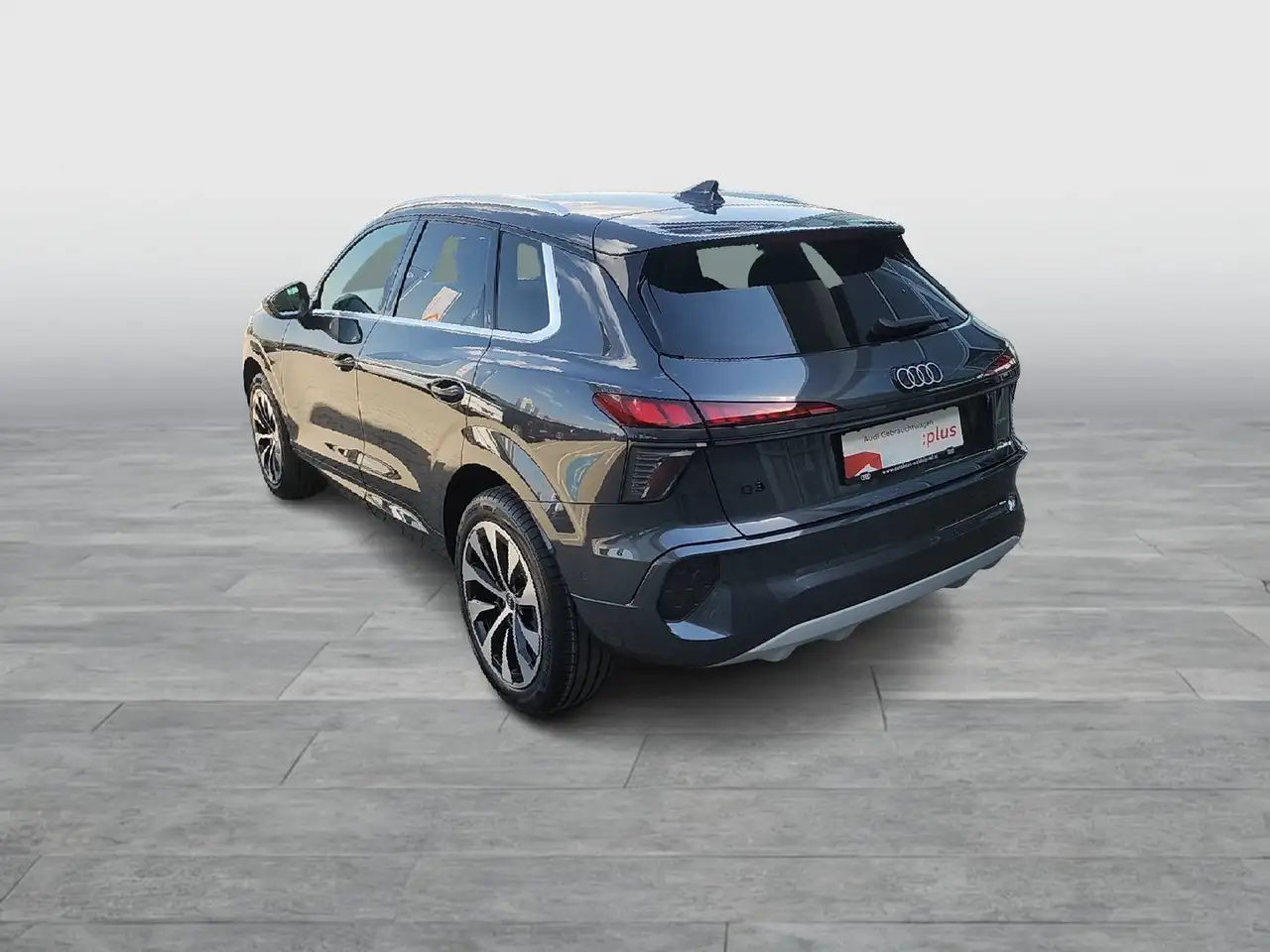 Audi Q3 2026