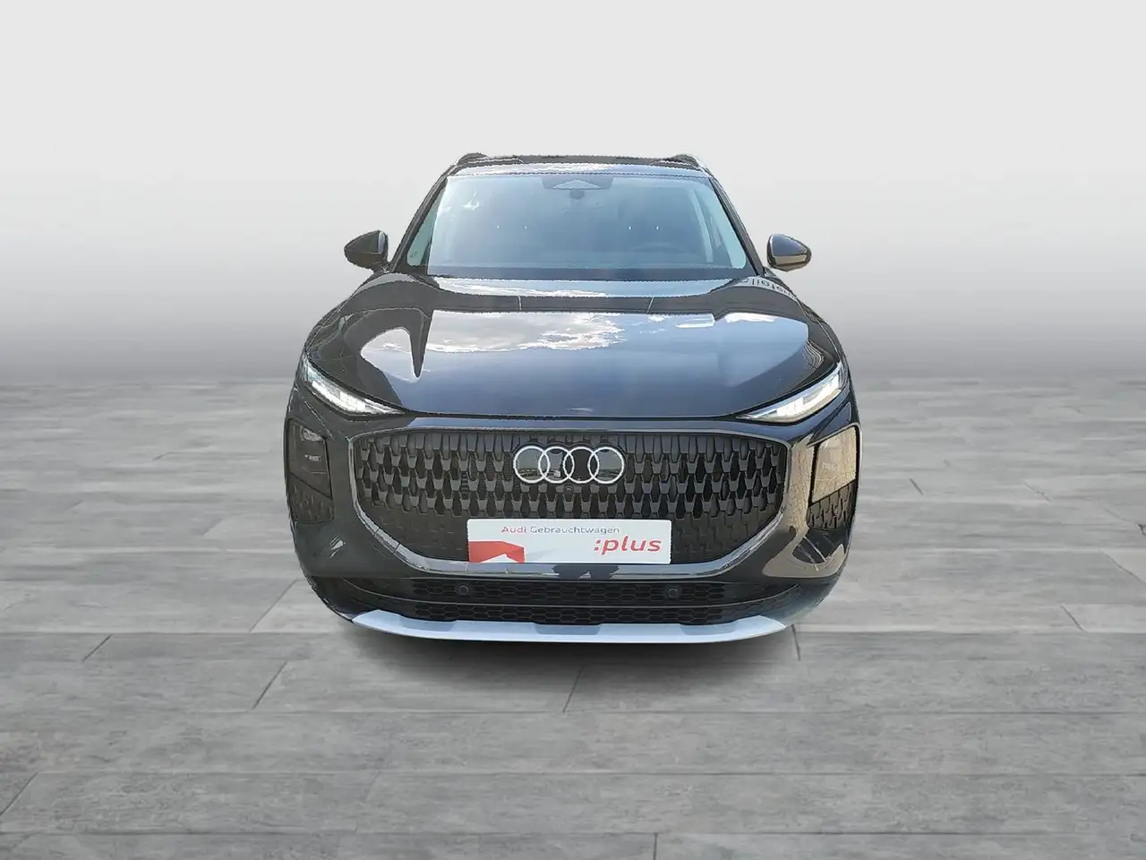 Audi Q3 2026