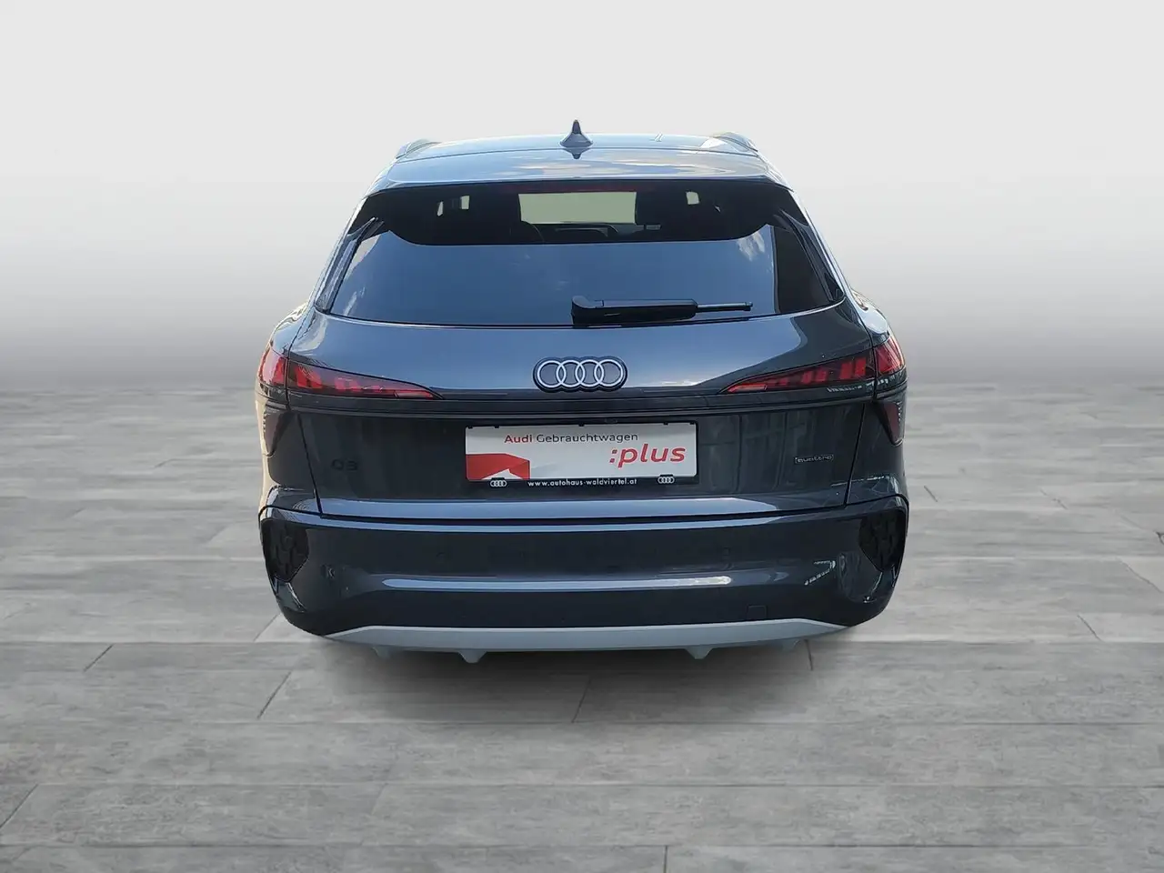 Audi Q3 2026