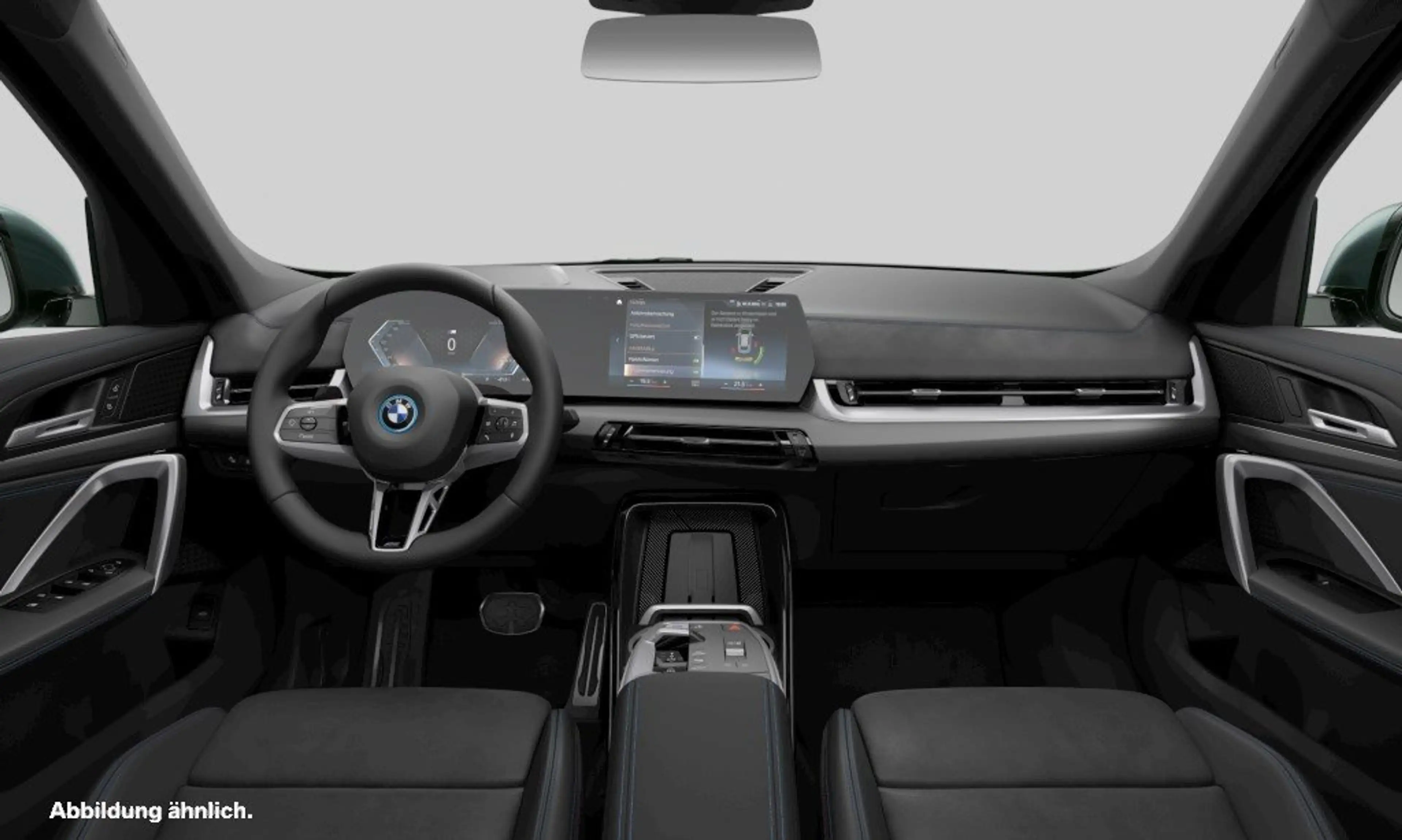 BMW iX1 xDrive30 M Sport HUD ACC AHK RFK NAVI LED — photo 3
