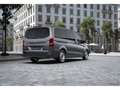 Mercedes-Benz Vito Tourer 116CDI Pro lang Autom. Navi. AHK Gris - thumbnail 2