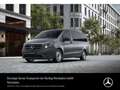 Mercedes-Benz Vito Tourer 116CDI Pro lang Autom. Navi. AHK Gris - thumbnail 1