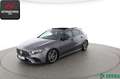 Mercedes-Benz A 200 AMG 45 UMBAU NIGHT MULTIBEAM,DISTRONIC,SH Grau - thumbnail 1