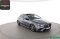 Mercedes-Benz A 200 AMG NIGHT MULTIBEAM,DISTRONIC,PANAMERICANA Gris - thumbnail 7