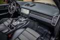 Porsche Cayenne ALCANTARA*CARBON-PACK*EERSTE-EIG*CHRONO-PACK* Negro - thumbnail 33