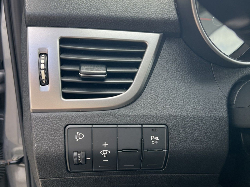 Hyundai i30 cw Trend *2.Hand*Scheckheftgepflegt*Euro5* — photo 15