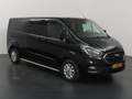 Ford Transit Custom 300 2.0 TDCI | L2 H1 | LIMITED | DUBBEL CABINE | A Noir - thumbnail 23