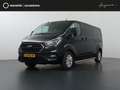 Ford Transit Custom 300 2.0 TDCI | L2 H1 | LIMITED | DUBBEL CABINE | A Noir - thumbnail 1