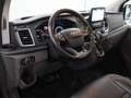 Ford Transit Custom 300 2.0 TDCI | L2 H1 | LIMITED | DUBBEL CABINE | A Noir - thumbnail 7