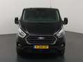 Ford Transit Custom 300 2.0 TDCI | L2 H1 | LIMITED | DUBBEL CABINE | A Noir - thumbnail 3