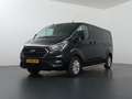 Ford Transit Custom 300 2.0 TDCI | L2 H1 | LIMITED | DUBBEL CABINE | A Noir - thumbnail 38