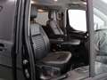 Ford Transit Custom 300 2.0 TDCI | L2 H1 | LIMITED | DUBBEL CABINE | A Noir - thumbnail 10