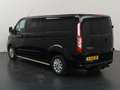 Ford Transit Custom 300 2.0 TDCI | L2 H1 | LIMITED | DUBBEL CABINE | A Noir - thumbnail 22