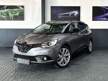 DCI De Luxe BLACKSTYLE*AUT*ASSIST