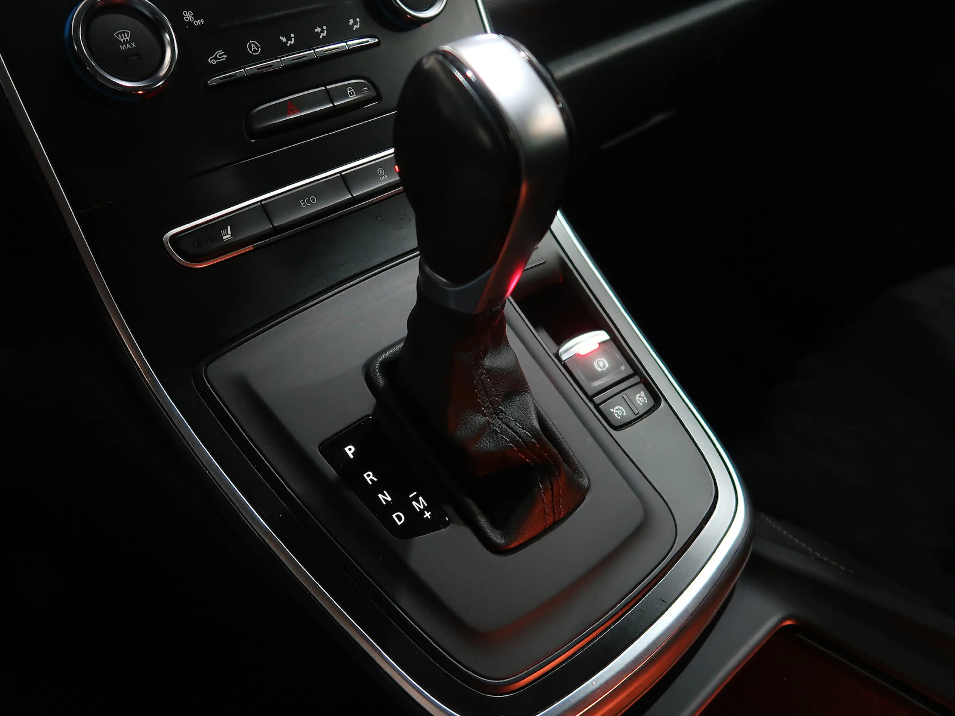 Renault Grand Scenic DCI De Luxe BLACKSTYLE*AUT*ASSIST — photo 14
