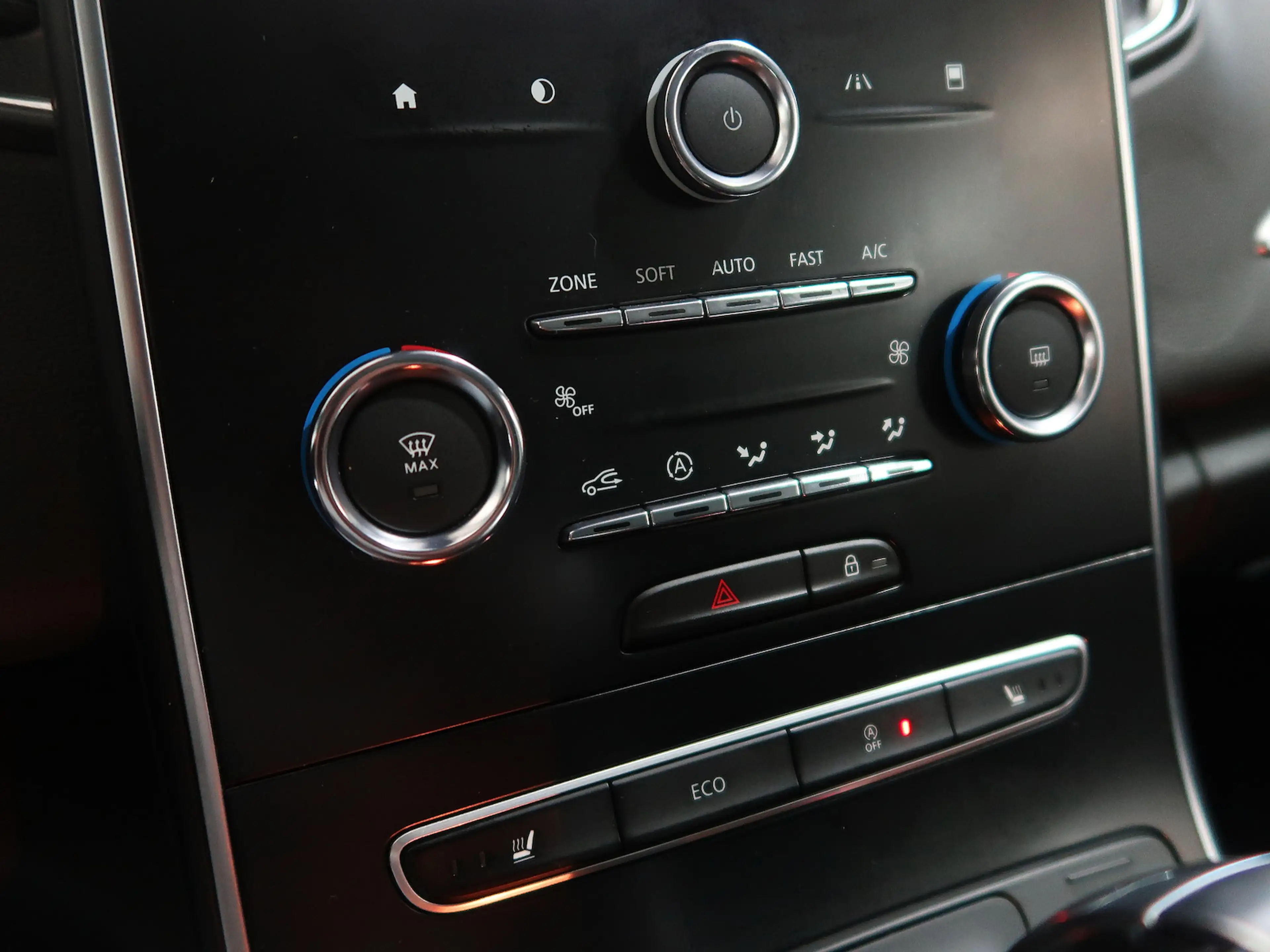 Renault Grand Scenic DCI De Luxe BLACKSTYLE*AUT*ASSIST — photo 15