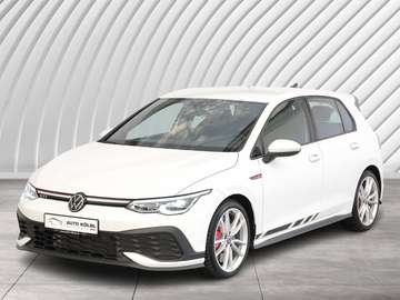 VIII Lim. Clubsport NAVI LED PDC V+H