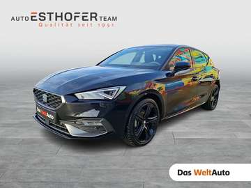 FR Edition 1.5 TSI 115 PS