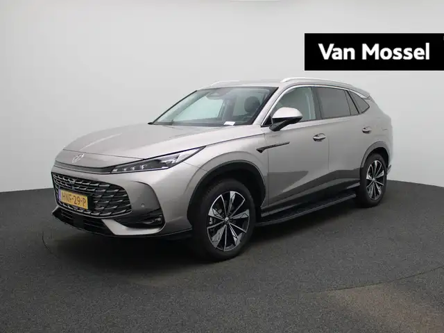 MG HS PHEV 1.5 Luxury