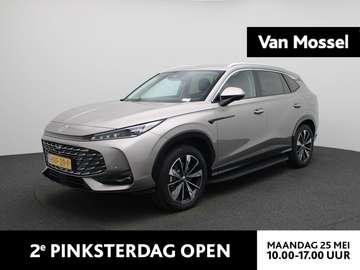 PHEV 1.5 Luxury