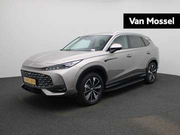 1.5 PHEV Aut. Luxury