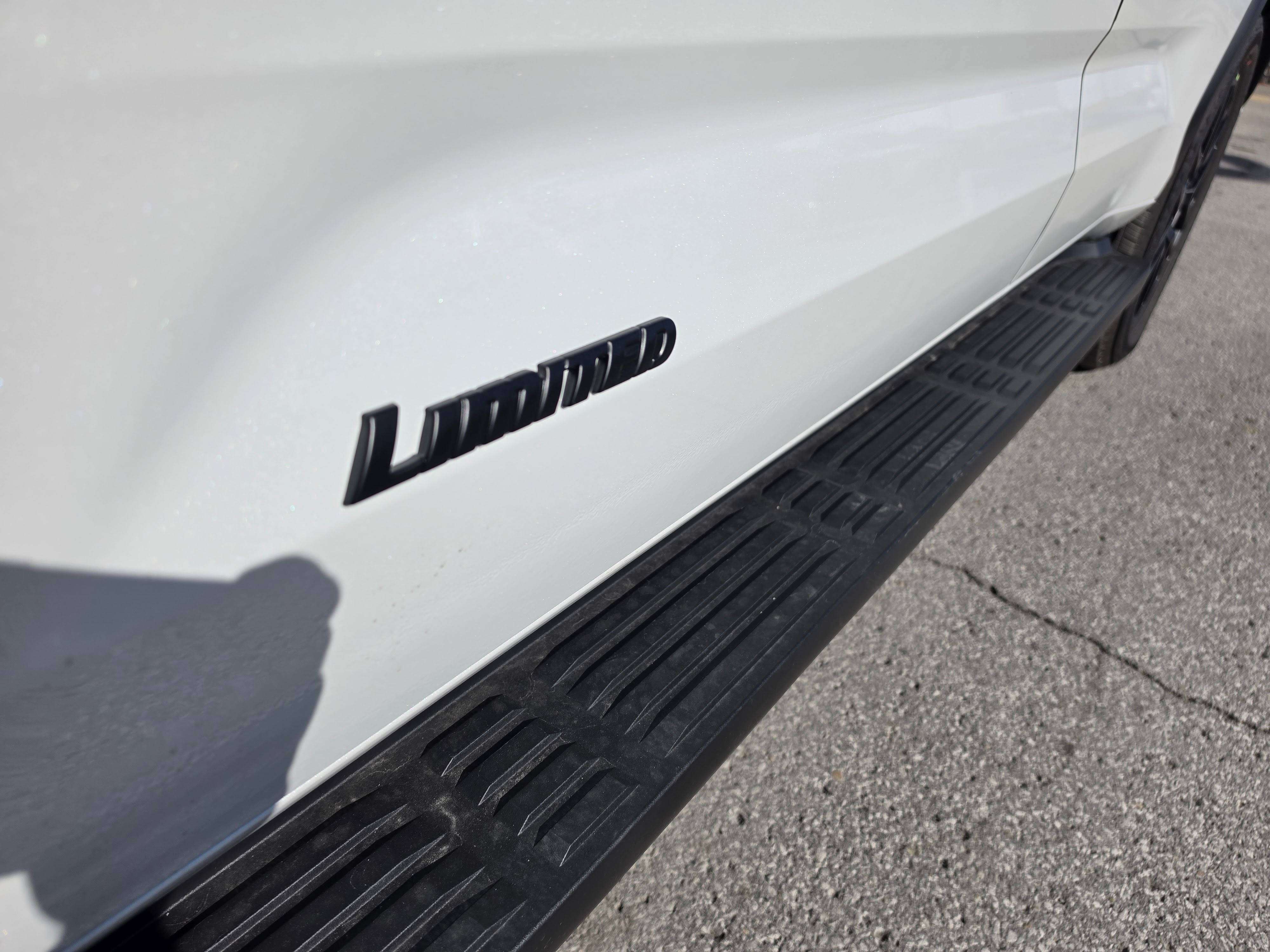 2026 Toyota Sequoia