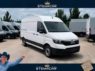 TGE 2.0TDI 103KW 3.5T FWD L3H2