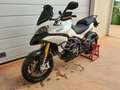 Ducati Multistrada 1200 S touring Alb - thumbnail 1