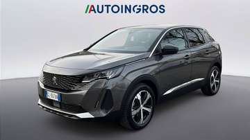 3008 1.5 bluehdi Active Pack s&s 130cv