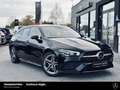 Mercedes-Benz CLA 220 CLA 220 Shooting Brake d AMG Standh. Distronic LED Schwarz - thumbnail 14