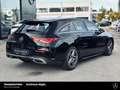 Mercedes-Benz CLA 220 CLA 220 Shooting Brake d AMG Standh. Distronic LED Schwarz - thumbnail 12