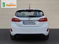 Ford Fiesta 1.1 Ti-VCT 55kW (75CV) Trend 5p Blanc - thumbnail 4