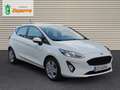 Ford Fiesta 1.1 Ti-VCT 55kW (75CV) Trend 5p Blanc - thumbnail 7