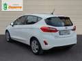 Ford Fiesta 1.1 Ti-VCT 55kW (75CV) Trend 5p Blanc - thumbnail 3