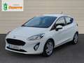 Ford Fiesta 1.1 Ti-VCT 55kW (75CV) Trend 5p Blanc - thumbnail 1