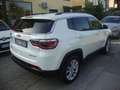 Jeep Compass 1.3 t4 phev Limited 4xe at6 Hybrid Weiß - thumbnail 4