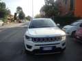 Jeep Compass 1.3 t4 phev Limited 4xe at6 Hybrid Weiß - thumbnail 1