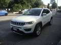 Jeep Compass 1.3 t4 phev Limited 4xe at6 Hybrid Weiß - thumbnail 2