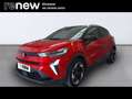 Renault Captur E-TECH Híbrido Techno 105kW Negro - thumbnail 1