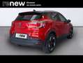 Renault Captur E-TECH Híbrido Techno 105kW Negro - thumbnail 2