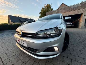 🔺Polo 1.0i *Limited Edition* car-play🔺