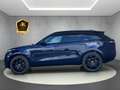 Land Rover Range Rover Velar D200*R-Dynamic SE*BLACK PACK* Azul - thumbnail 4