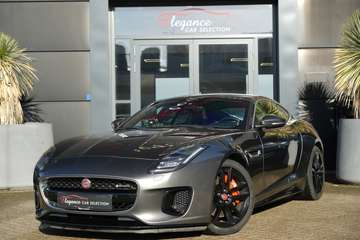 3.0 V6 RWD R-Dynamic 340pk Panoramadak/Meridian/Ca